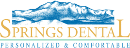 Springs Dental logo